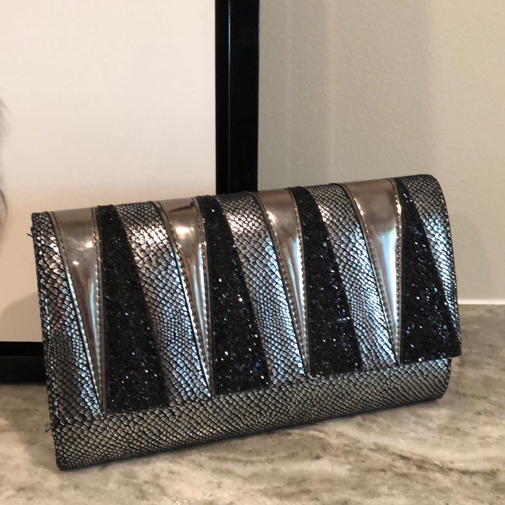 Giani Bini clutch or chain shoulder ourse